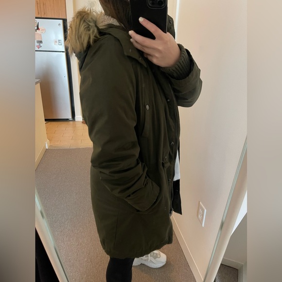 Superdry Jacket - Picture 4 of 6